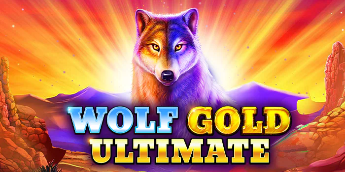 Jerukwin - Tips Jitu Jackpot Besar Slot Wolf Gold Ultimate