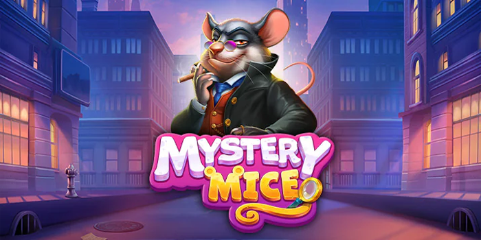 Jerukwin - Strategi Jitu Menang Bermain Slot Mystery Mice