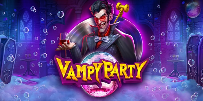 Jerukwin - Strategi Jitu Jackpot Besar Slot Vampy Party